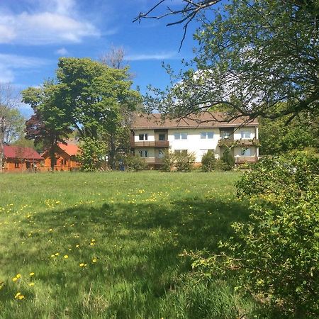 Ferienwohnung Harzblick 2 Braunlage Exterior foto